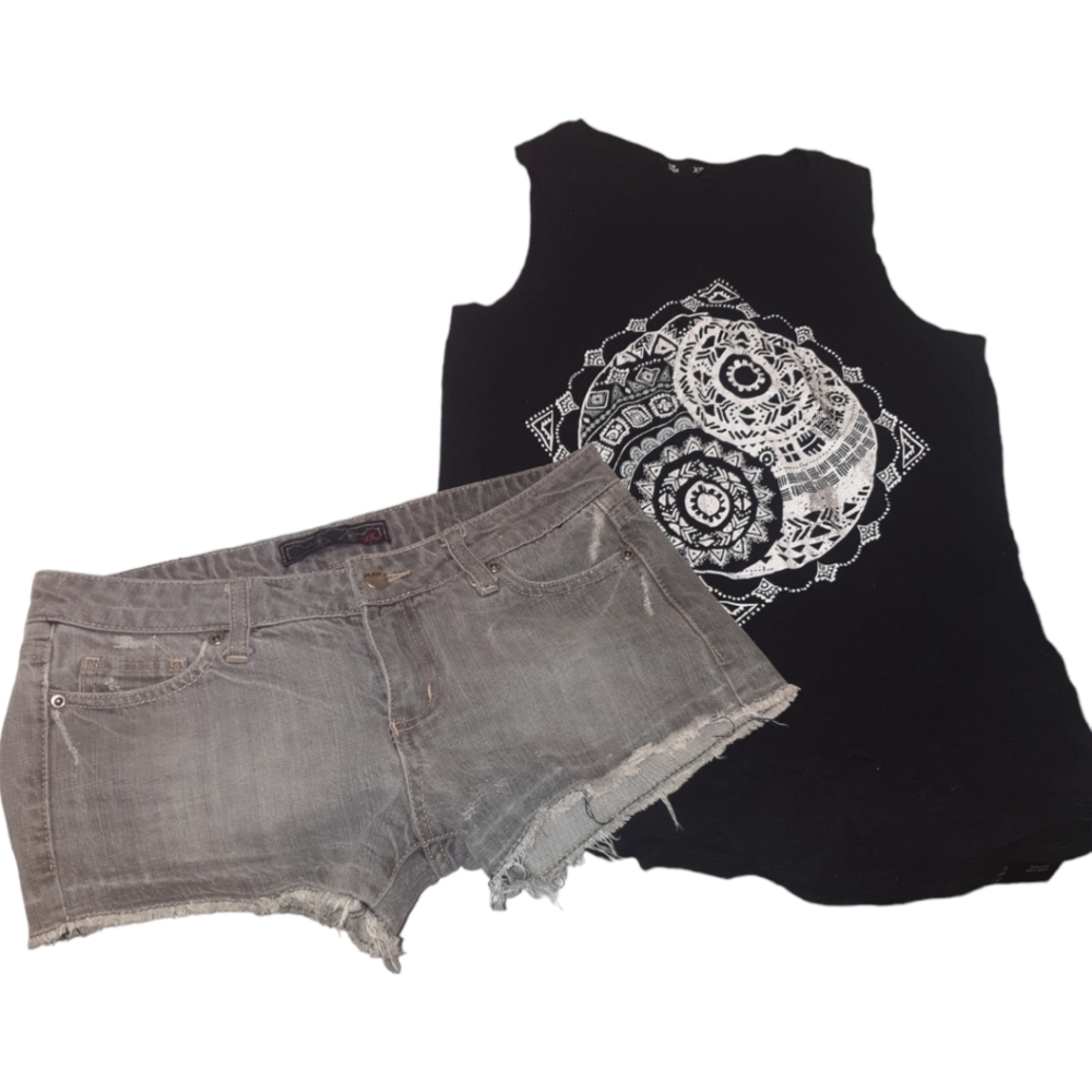 ๐ฅ$6 each or 4 for $20 Guess country road rusty volcom - Picture 15 of 16